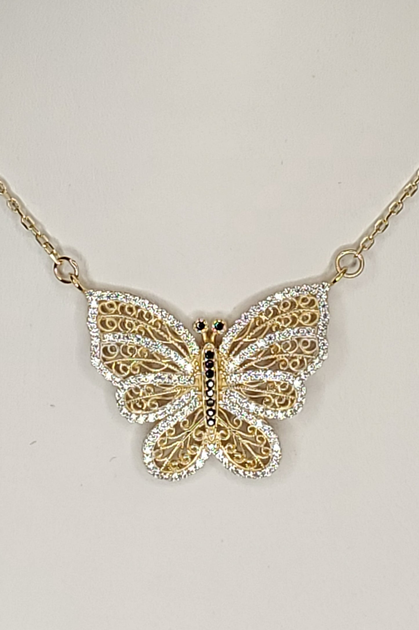 Chain gold 10k