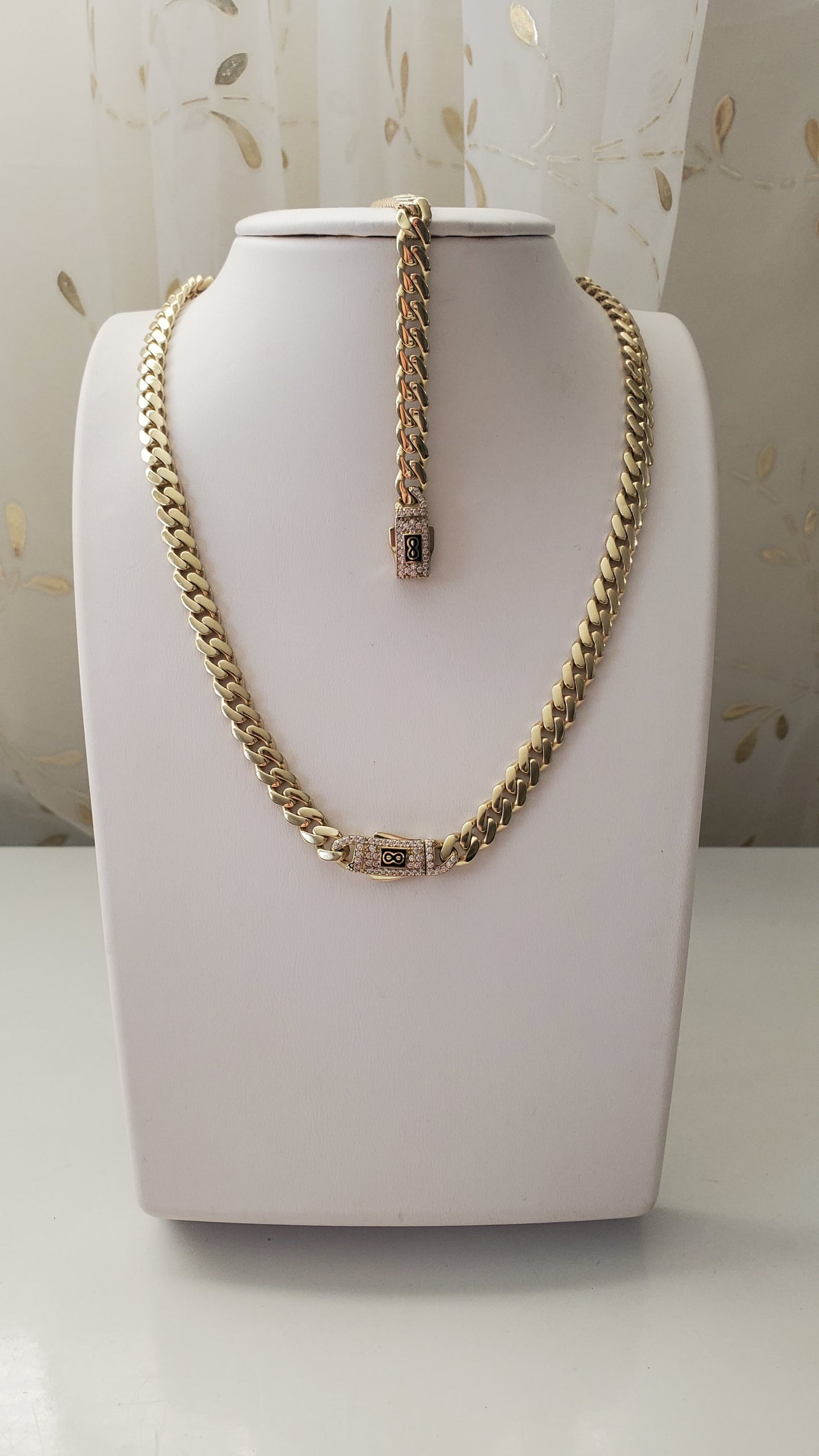 Set gold 10k