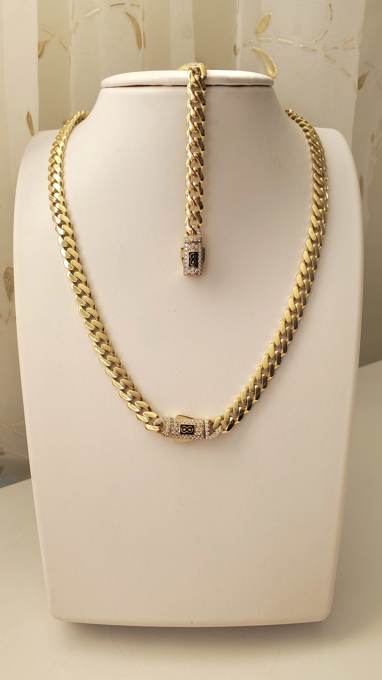 Set gold 10k