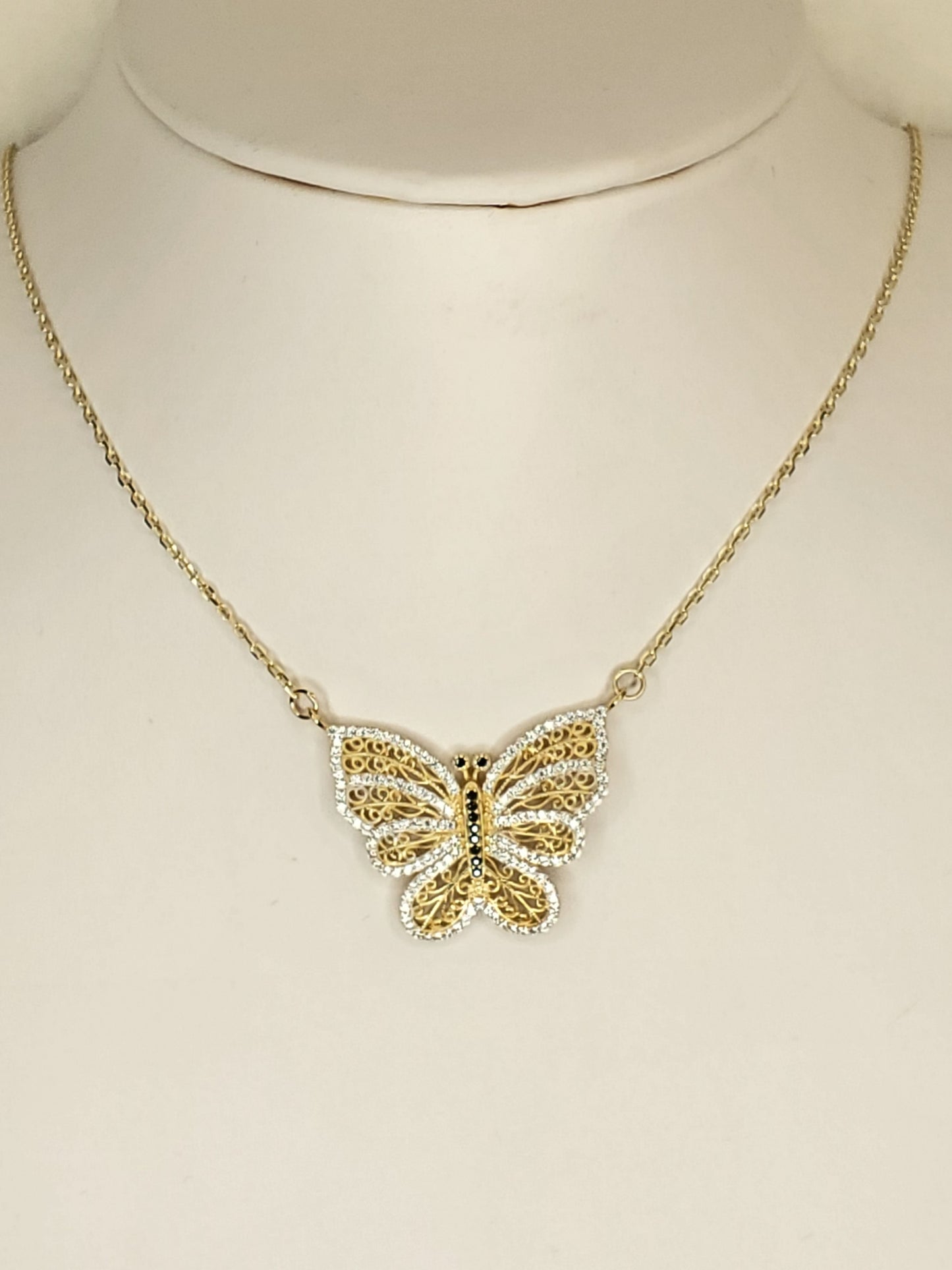 Chain gold 10k