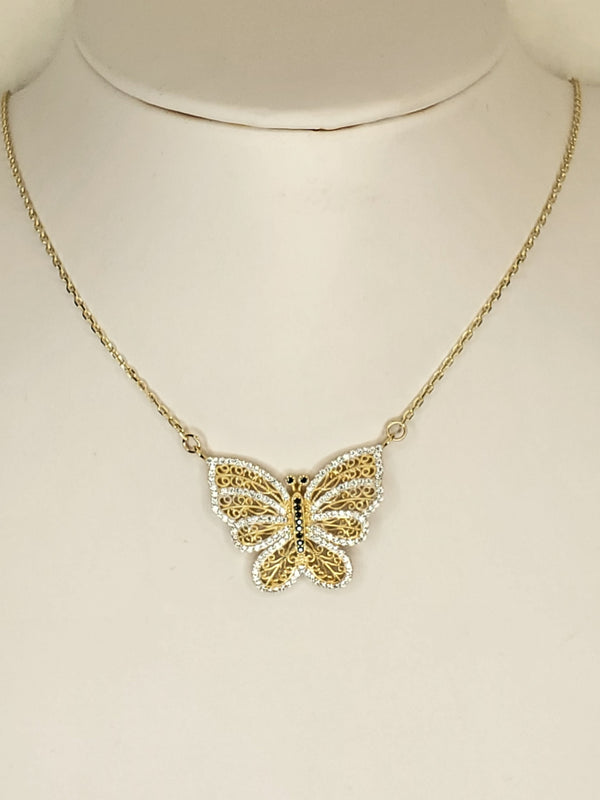 Chain gold 10k